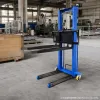 The multi-functional engineering construction crane, large tower lifting equipment and construction lifting machinery are durable, stable and efficient details Picture